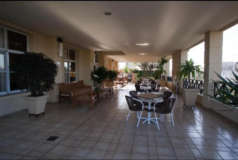 Araucária Flat Apto 305 — 5
