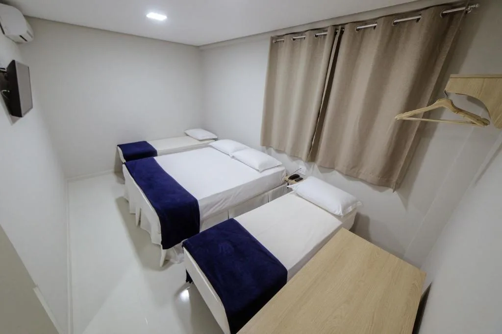 Ecotel — 2