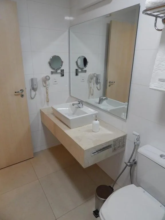 Flat Super Premium no Edificio Mont Blanc — 3
