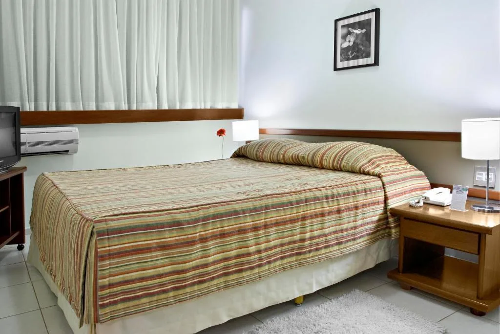 Hotel Flat Bassano Vaccarini — 2