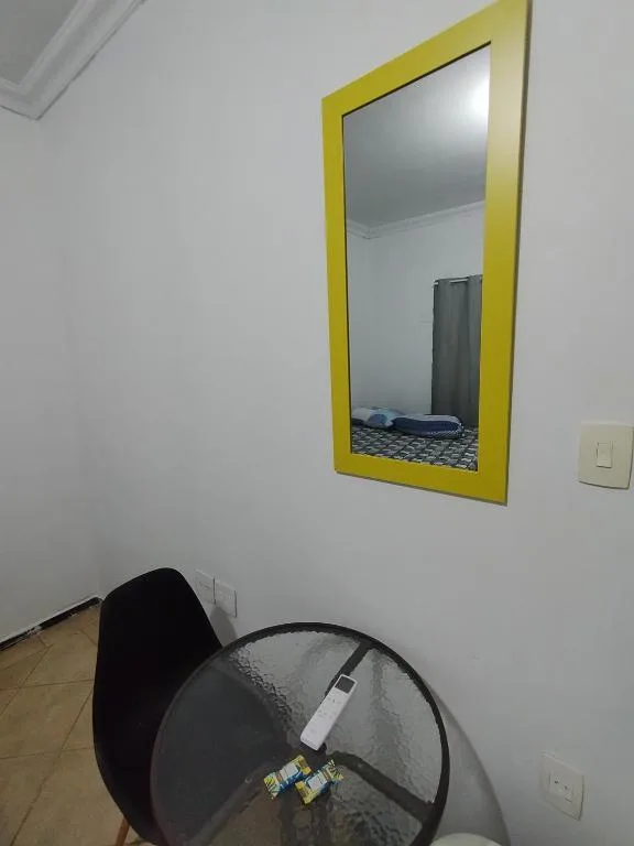 Hotel Indi Suíte Quádruplo