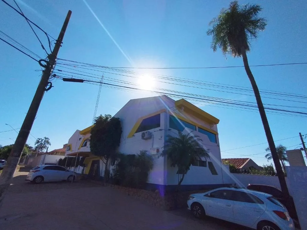 Hotel Indi Suíte Quádruplo — 2