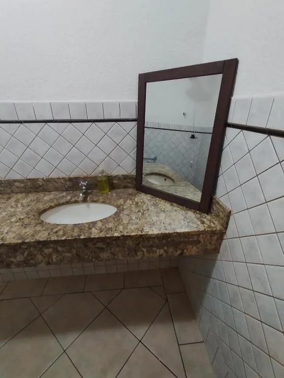 Hotel Indi Suíte Quádruplo — 3