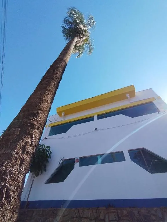 Hotel Indi Suíte Quádruplo — 4