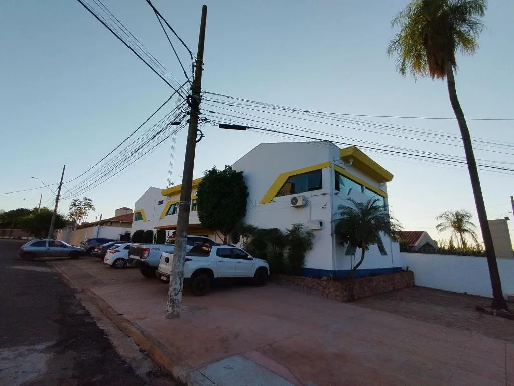 Hotel Indi Suíte Quádruplo — 5