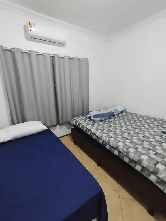 Hotel Indi Suíte Standard