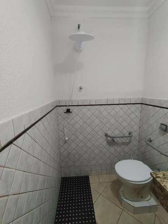 Hotel Indi Suíte Standard — 3