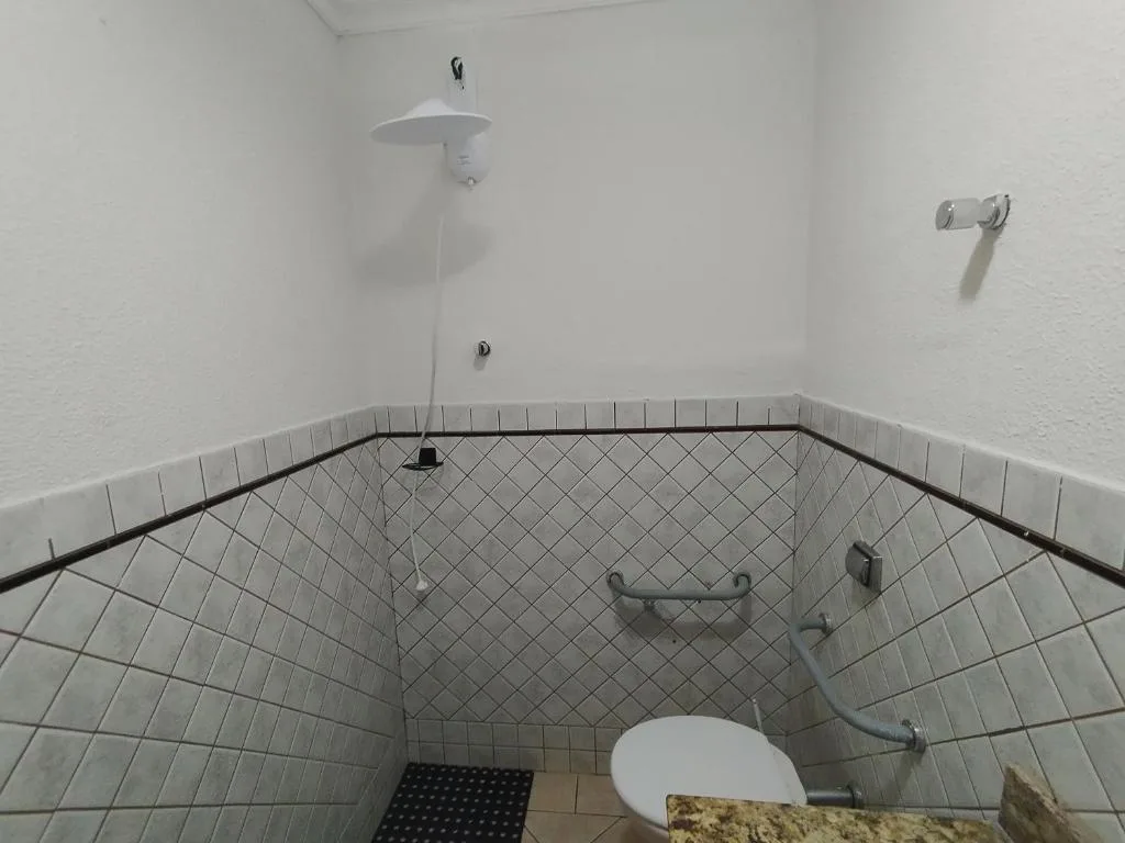 Hotel Indi Suíte Standard — 5