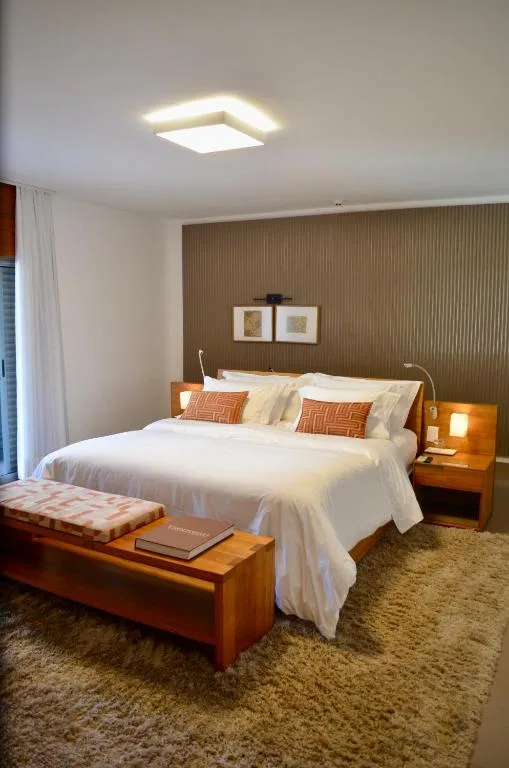 Hotel JP Ribeirão Preto Resort & Convenções by Nacional Inn — 4