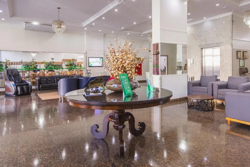 Hotel Nacional Inn Ribeirão Preto — 5