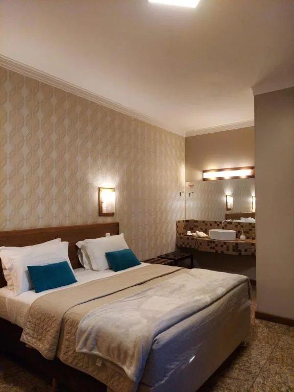 Hotel Pousada Santa Rita — 2