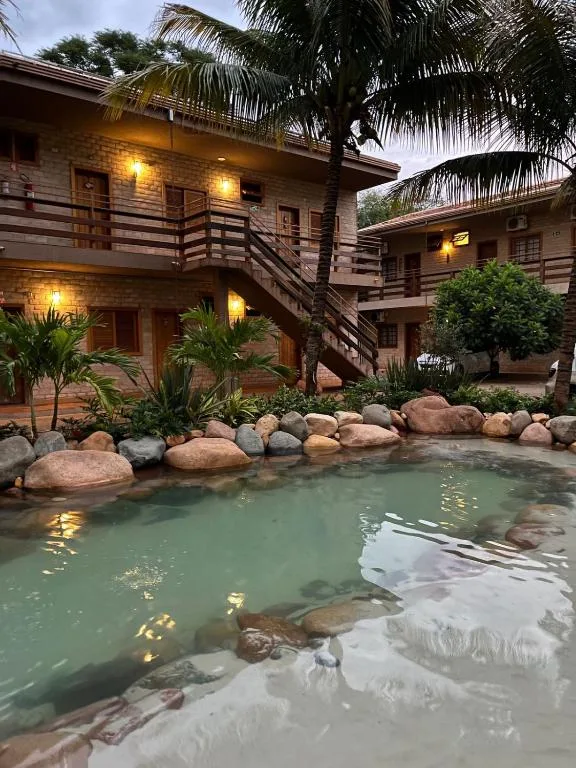 Hotel Pousada Santa Rita — 4