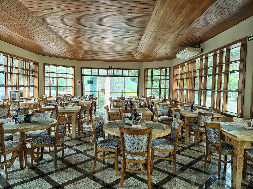 Hotel Pousada Santa Rita — 5