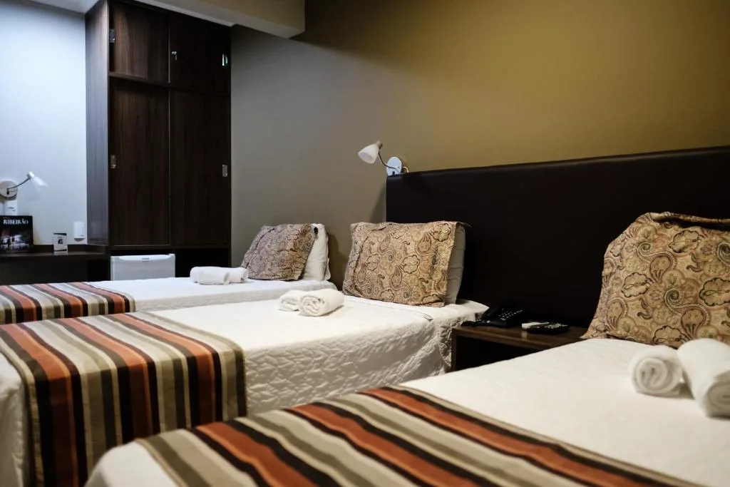 Ideali Hotel — 2