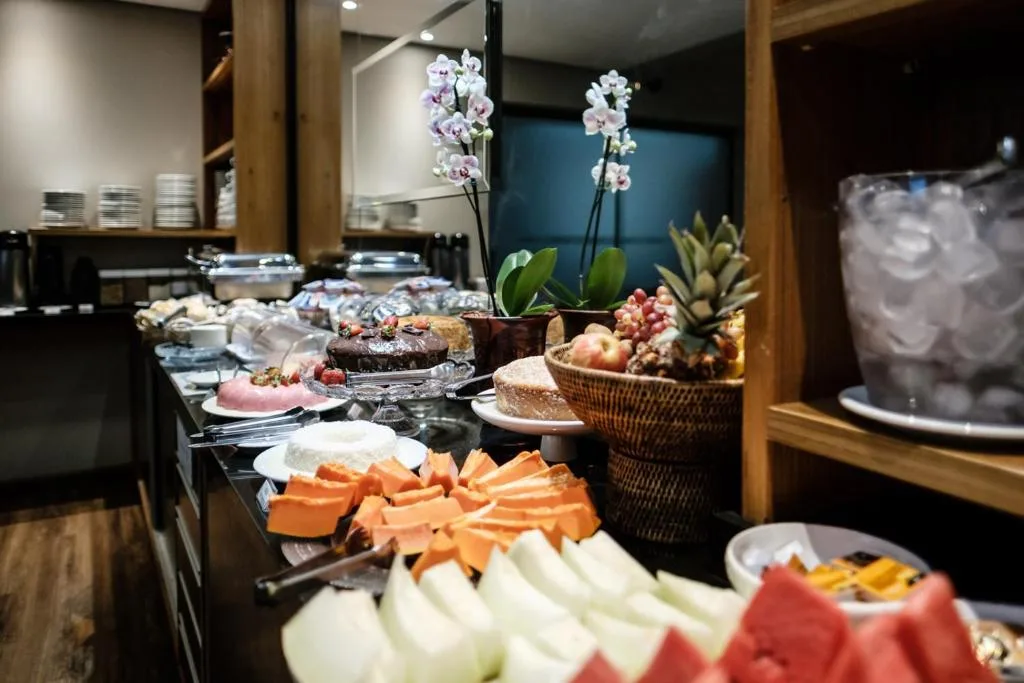 Ideali Hotel — 4