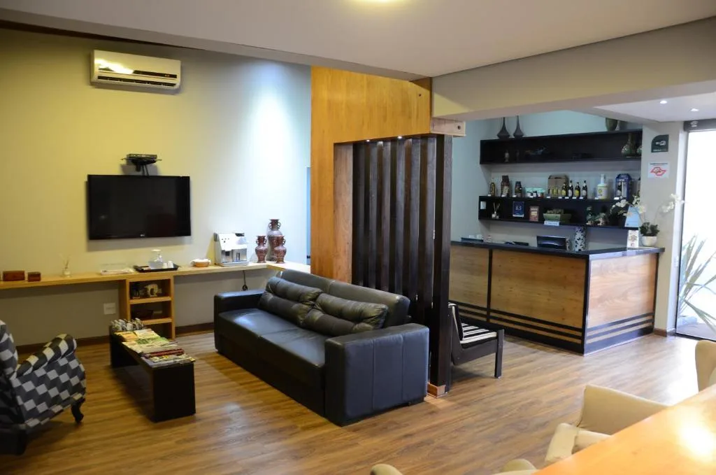 Ideali Hotel — 5