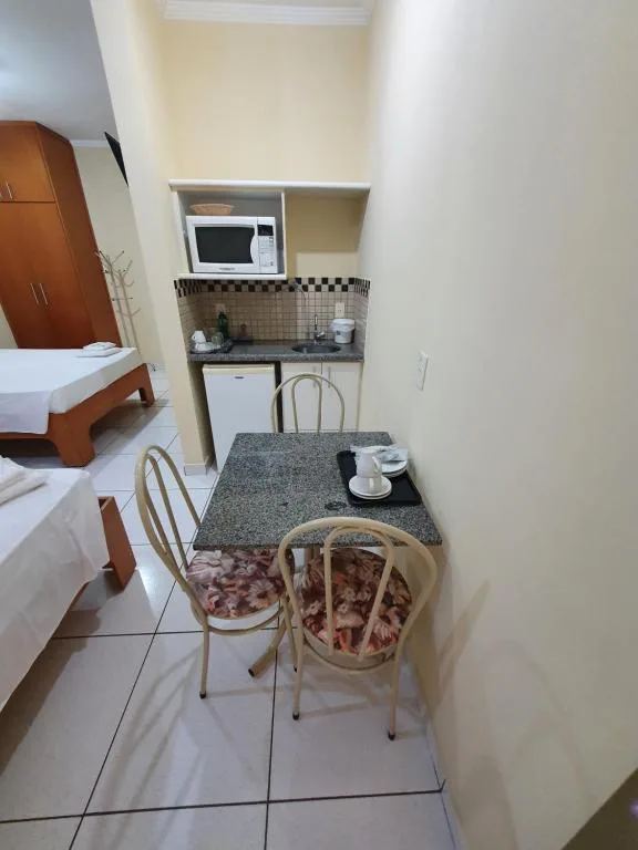 JF Flat - Hotel — 4