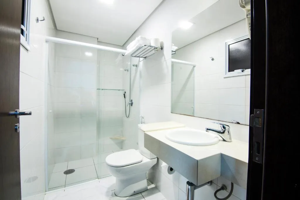 JR Hotel Ribeirão Preto — 5