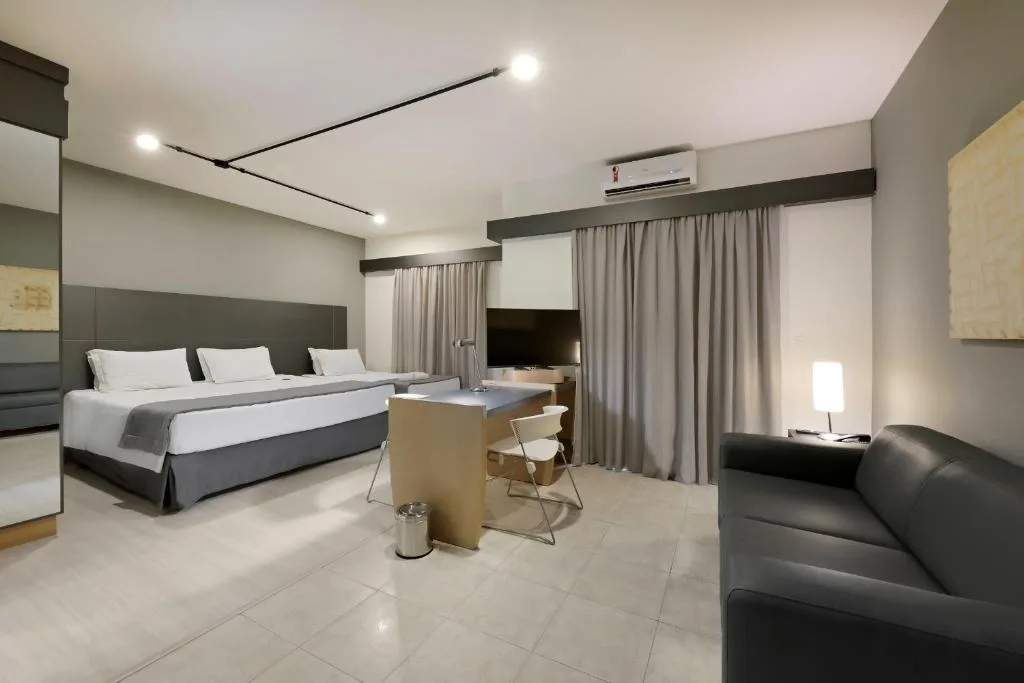 Le Privilège Araucária — 3