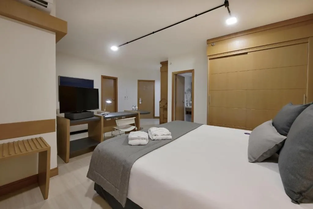 Le Privilège Araucária — 5