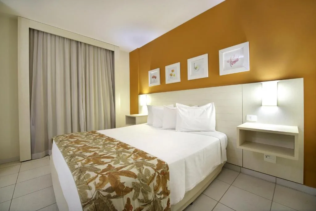 Nobile Inn Executive Ribeirao Preto — 2