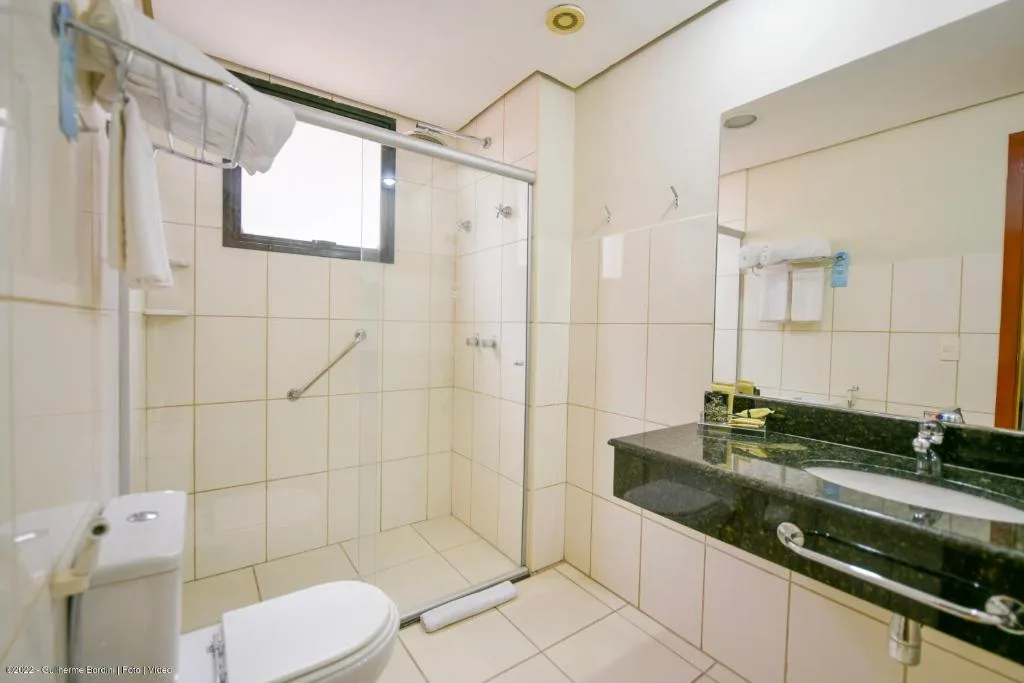 Nobile Inn Executive Ribeirao Preto — 3