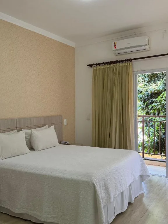 Pousada Shangrila RP — 2