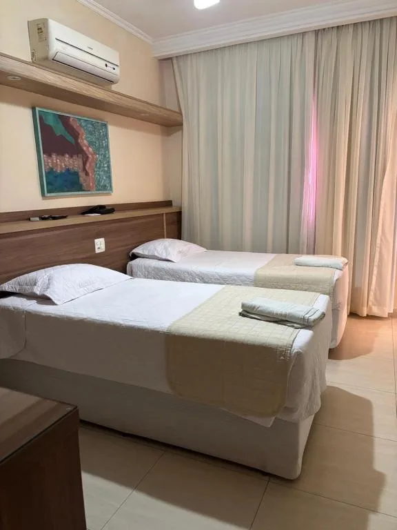 Prince Hotel — 2
