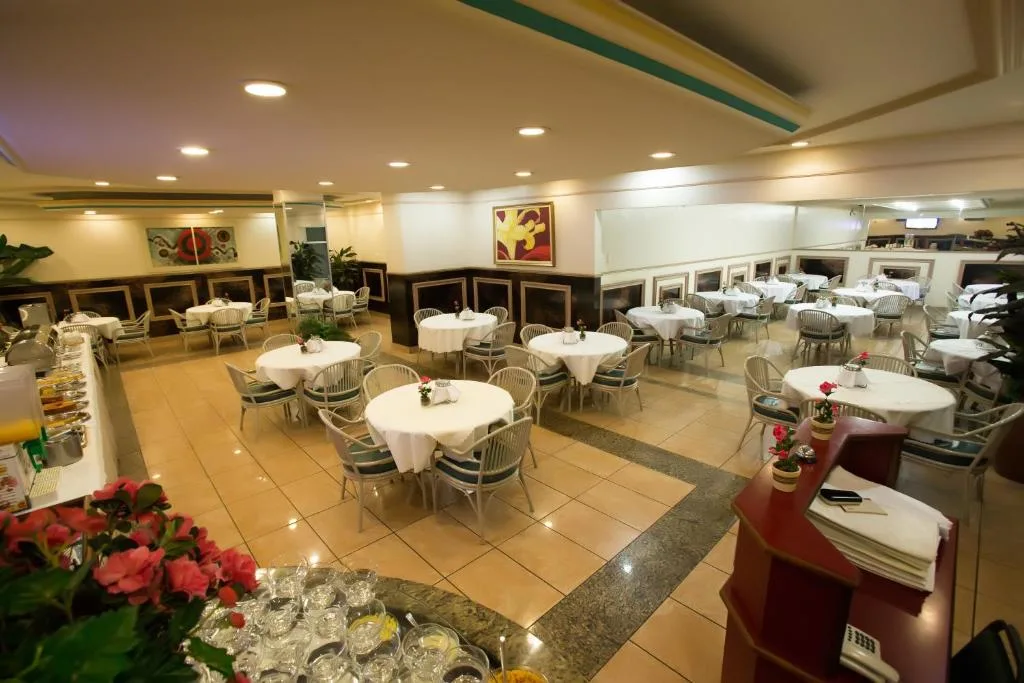 Prince Hotel — 4