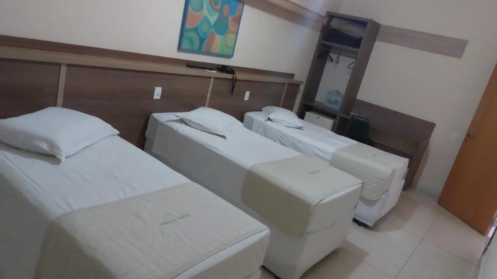 Prince Hotel — 5