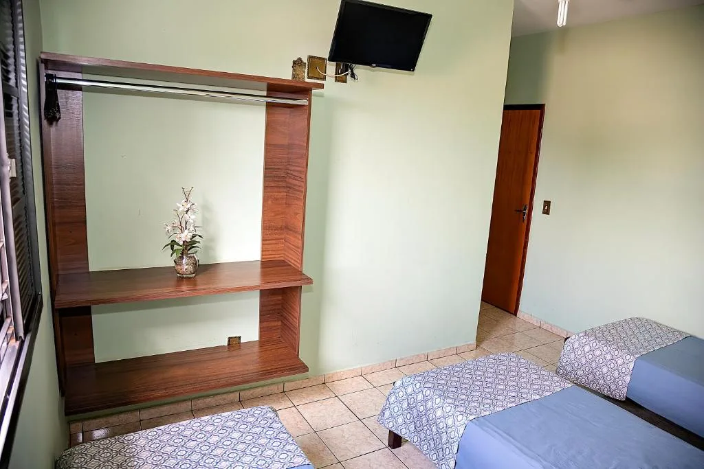RP HOTEL — 5
