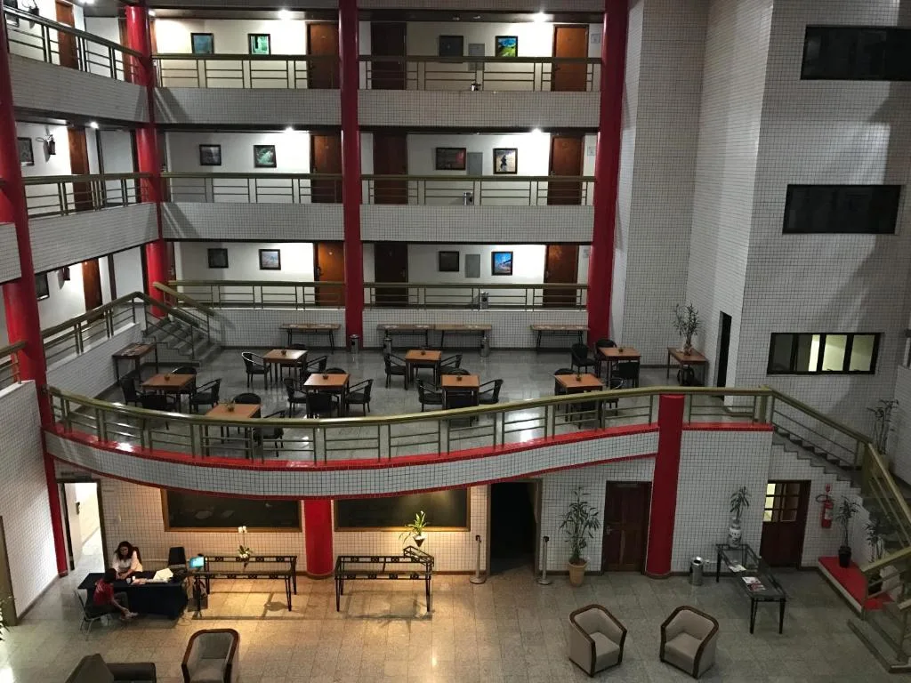 Taiwan Hotel — 3