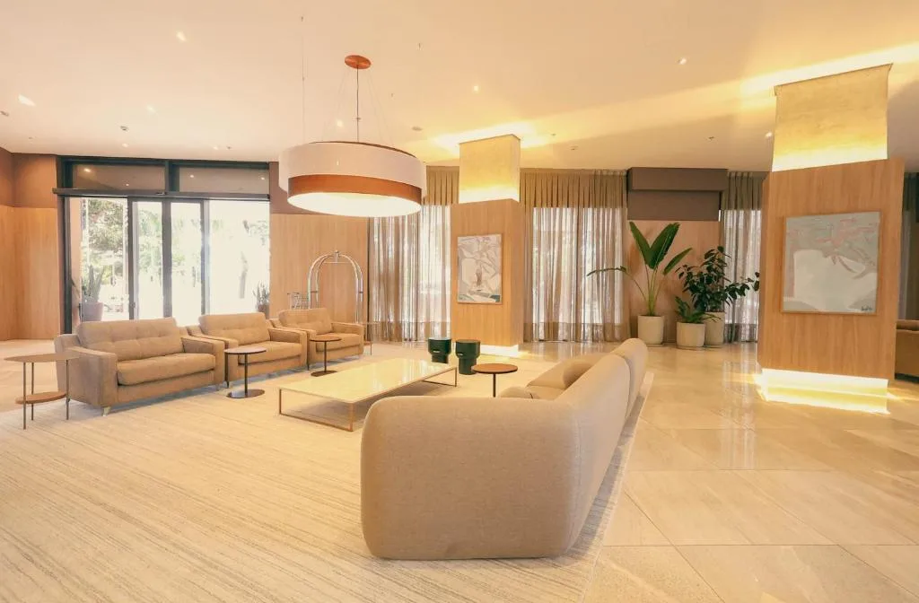 TRYP By Wyndham Ribeirão Preto Nacional Inn — 2