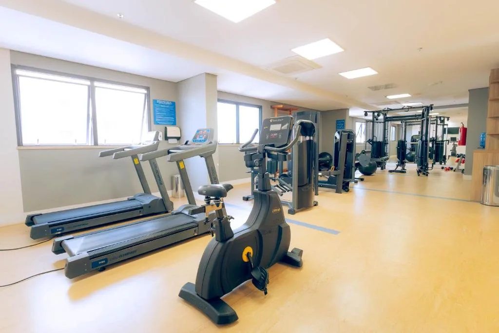 TRYP By Wyndham Ribeirão Preto Nacional Inn — 3
