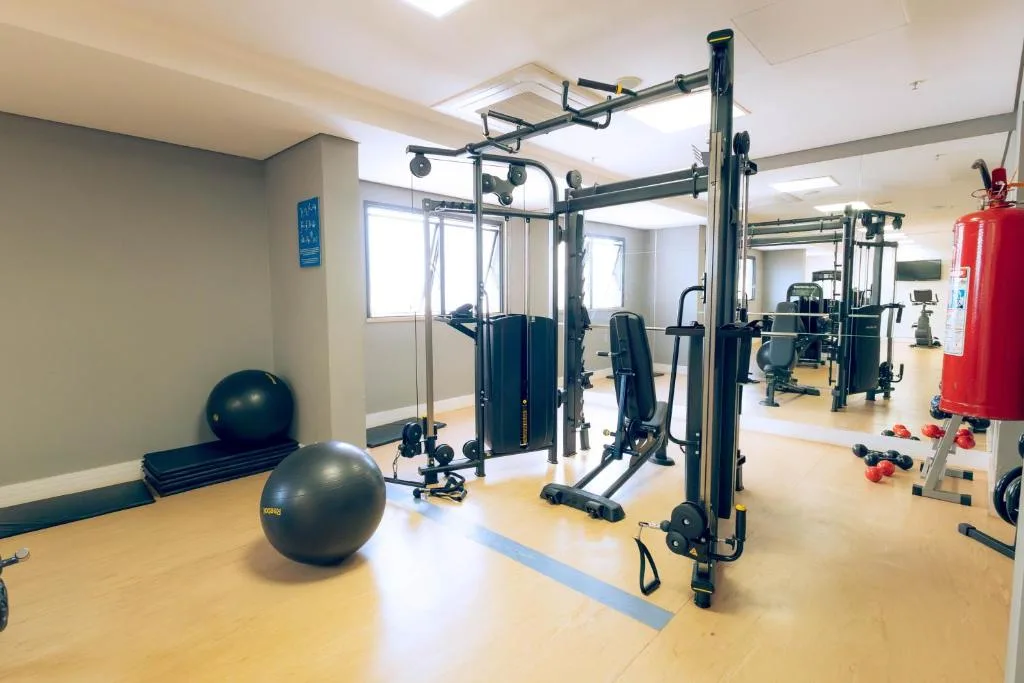 TRYP By Wyndham Ribeirão Preto Nacional Inn — 4
