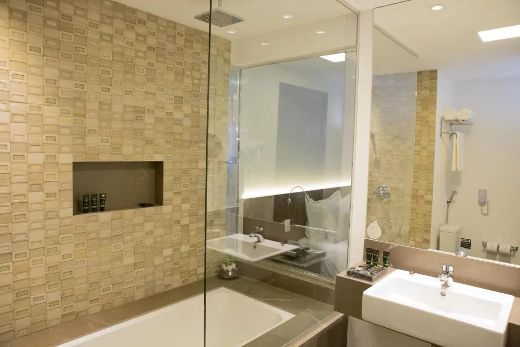 Wyndham Garden Ribeirão Preto Convention — 3