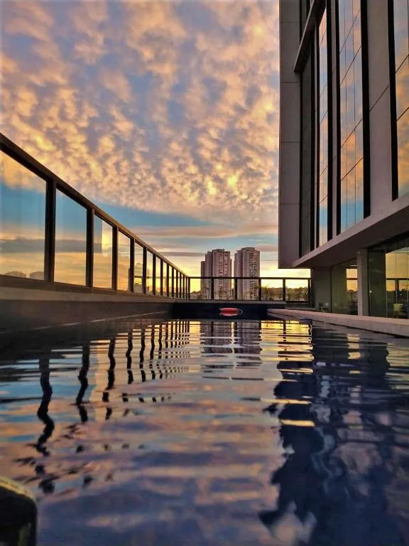 Wyndham Garden Ribeirão Preto Convention — 4
