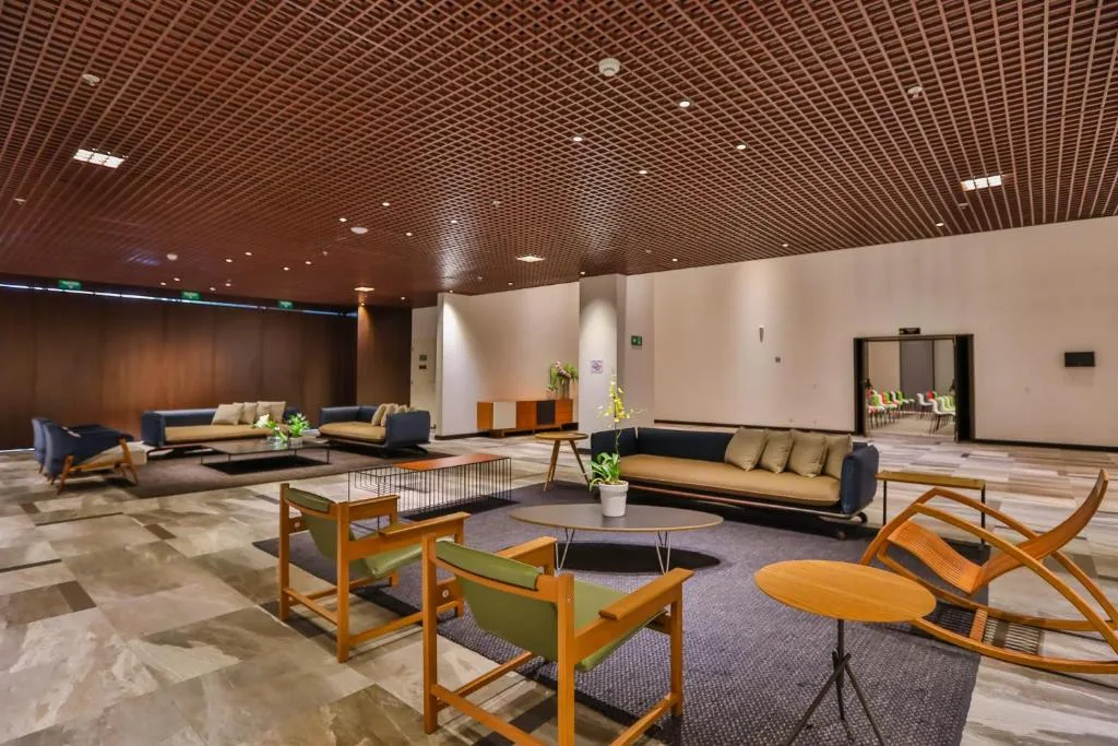 Wyndham Garden Ribeirão Preto Convention — 5