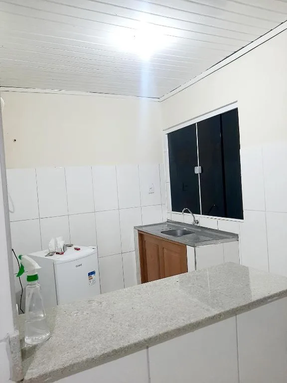 Apart Hotel M6D — 3