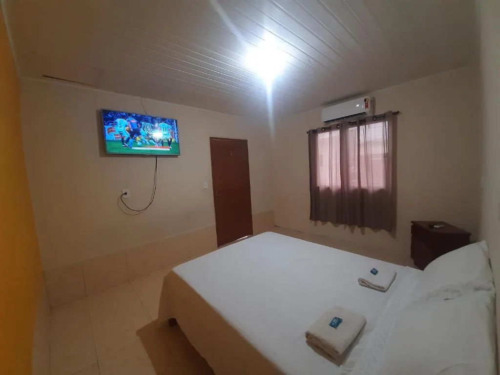 Apart Hotel M6D — 5