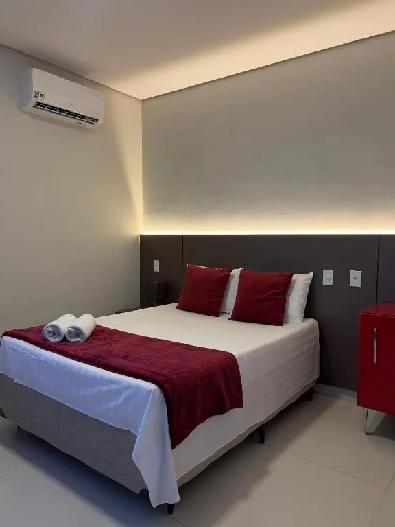 Cubo Hotel - Rio Branco