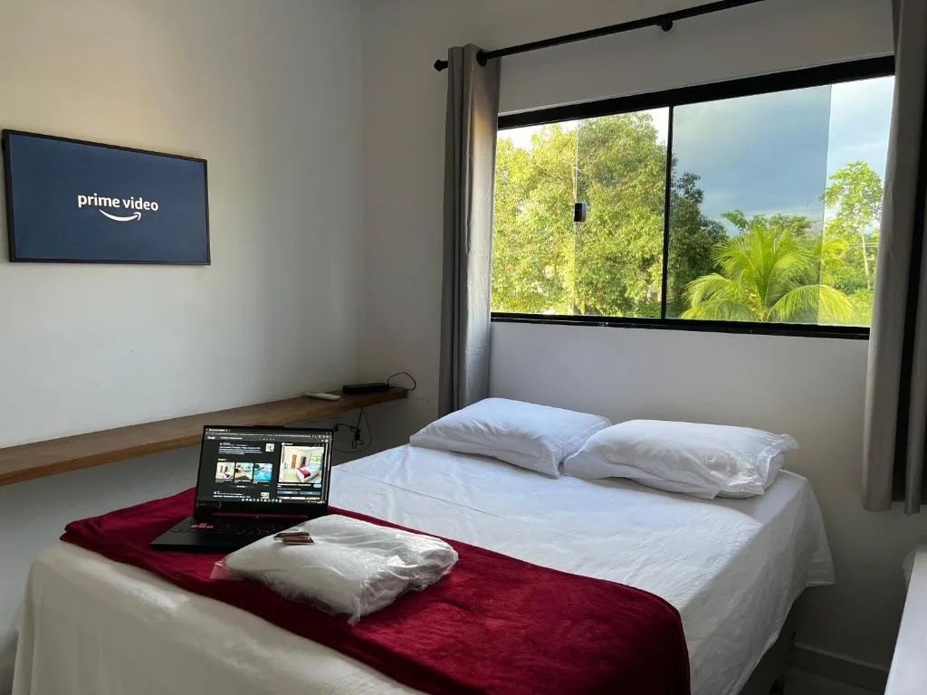 Cubo Hotel - Rio Branco — 2