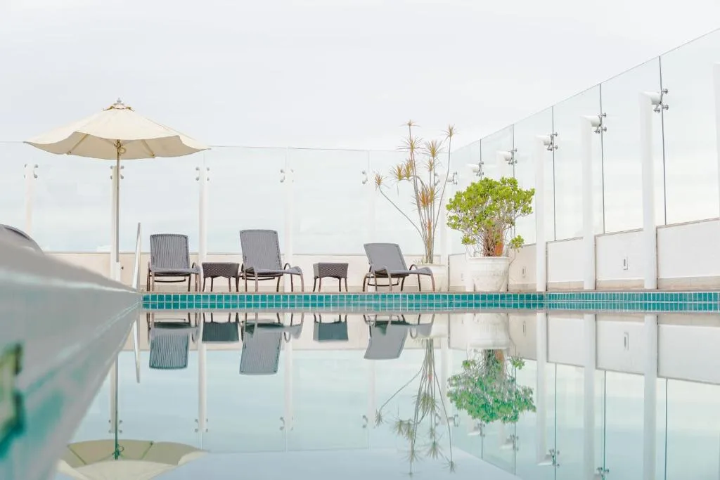 Diff Hotel - by Easy Hotéis — 2