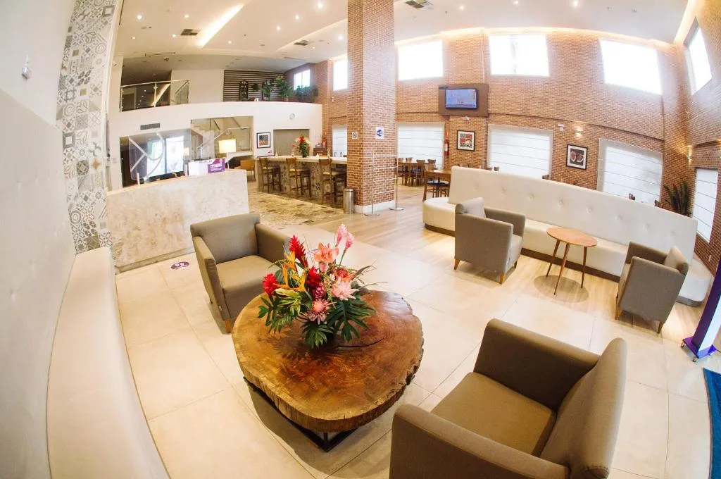 Diff Hotel - by Easy Hotéis — 4