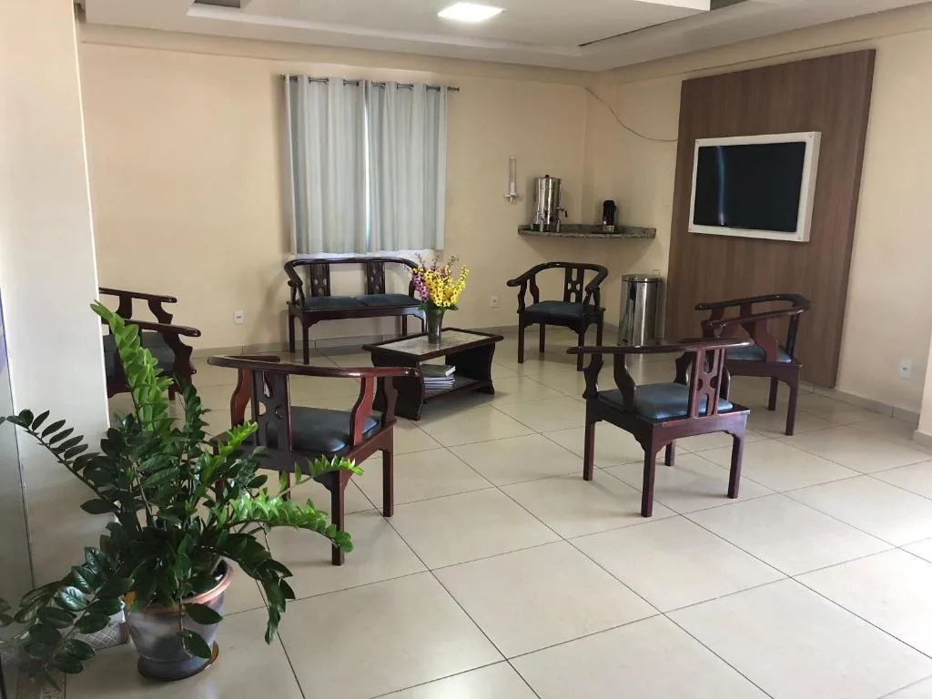 Epílogo Palace Hotel — 5