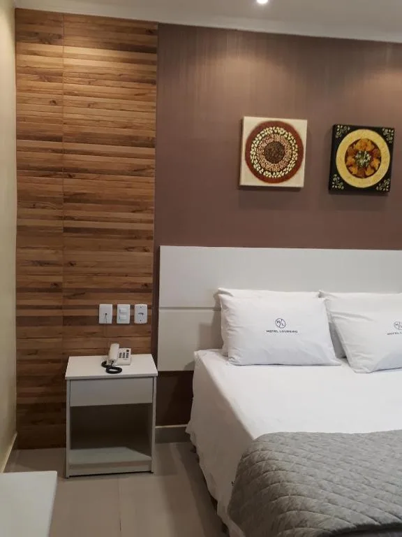 Hotel Loureiro — 2