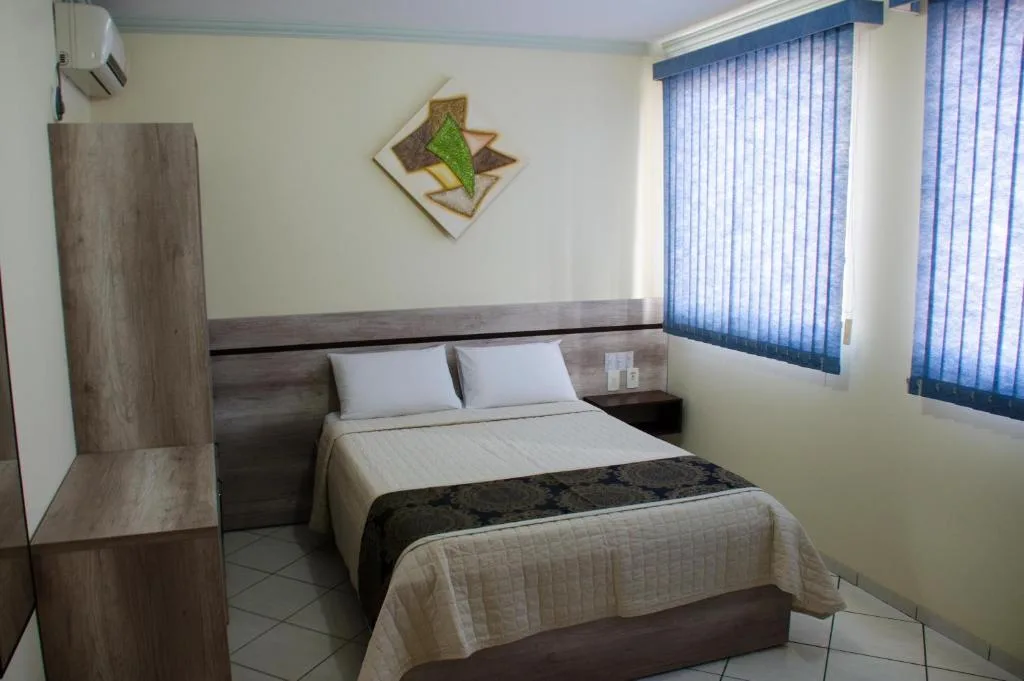 Hotel Majú — 2