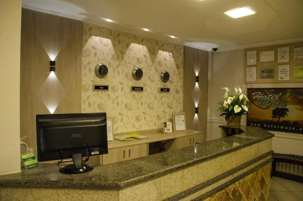 Hotel Majú — 4