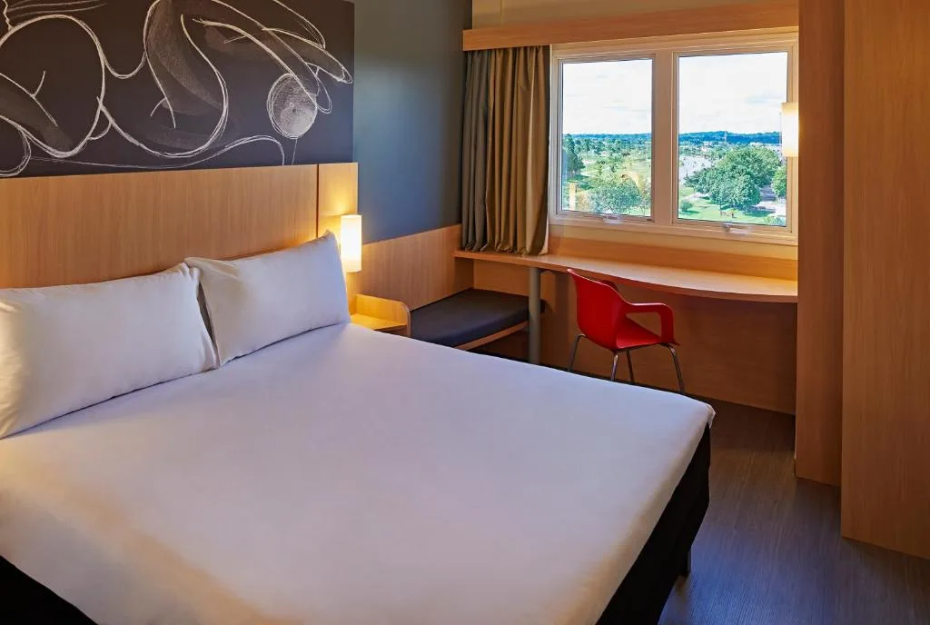 ibis Rio Branco — 2