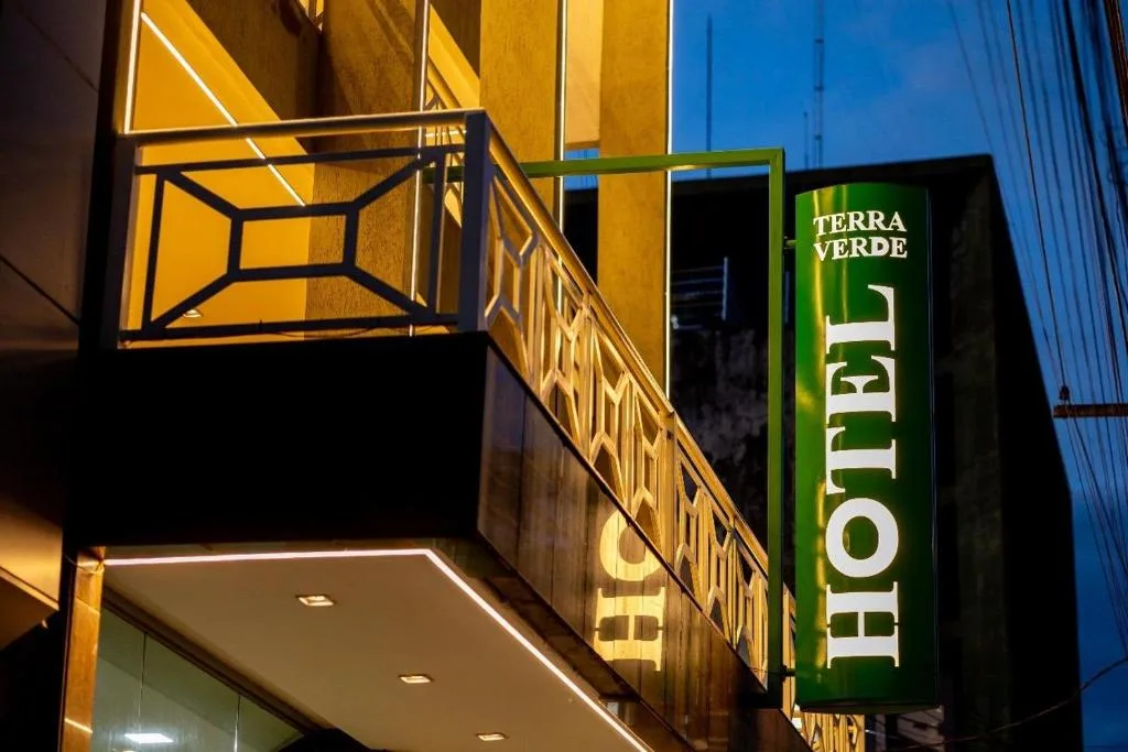 Terra Verde Hotel